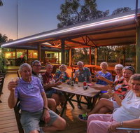Cobbold Gorge Bistro - Accommodation Mooloolaba
