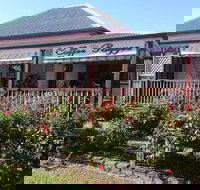 Coffee Pozzee Pty Ltd - Accommodation Mooloolaba