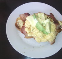 Collinsville Coffee House - Accommodation Mooloolaba