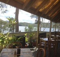 Cormorant Bay Cafe - Accommodation Mooloolaba