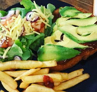 Country Atmosphere Cafe - Accommodation Mooloolaba