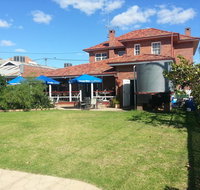 Creek Cafe - Accommodation Mooloolaba