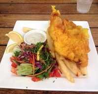 Dingo Beach Hotel  Units - Accommodation Mooloolaba