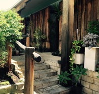 Eidsvold on the Corner - Accommodation Mooloolaba