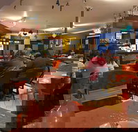 Family Refreshment Cafe  Restaurant - Accommodation Mooloolaba