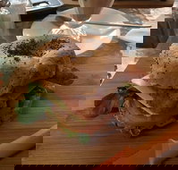 Fanny Mae's Cafe - Accommodation Mooloolaba