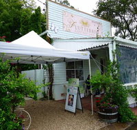 Flutterbies Cottage Cafe - Accommodation Mooloolaba