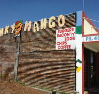 Funky Mango Cafe - Accommodation Mooloolaba