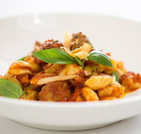 Geppetto Trattoria - Accommodation Mooloolaba