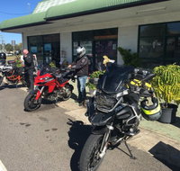 Goomeri Cafe  Resaurant - Accommodation Mooloolaba