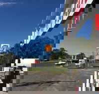 Goomeri Roadhouse - Accommodation Mooloolaba