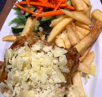 Greenview Restuarant - Accommodation Mooloolaba