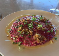 Hamilton Island Golf Club Restaurant and Bar - Accommodation Mooloolaba