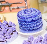 Heaven Leighs Cupcakes - Accommodation Mooloolaba