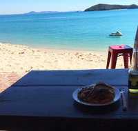 Hideaway Bar  Bistro - Accommodation Mooloolaba