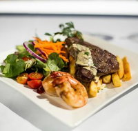 Hot Wok and Grill - Accommodation Mooloolaba