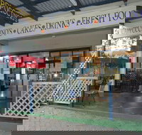 HotChoc Coffee Shop - Accommodation Mooloolaba