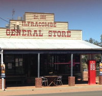 Ilfracombe General Store  Cafe - Accommodation Mooloolaba