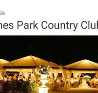 Innes Park Country Club - Accommodation Mooloolaba