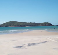 Island Pizza - Accommodation Mooloolaba