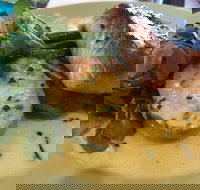 Jacobs Well Bayside Tavern - Accommodation Mooloolaba