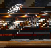 Jham Bar Espresso - Accommodation Mooloolaba