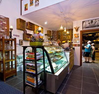 Ju Jus - Accommodation Mooloolaba