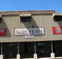 Kairi Hotel - Accommodation Mooloolaba