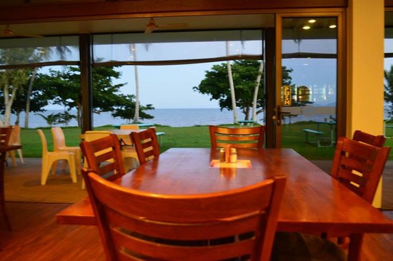 Desailly ACT Accommodation Mooloolaba