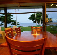 King Reef Hotel Restaurant - Accommodation Mooloolaba
