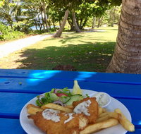 Kokonut Grove Cafe - Accommodation Mooloolaba