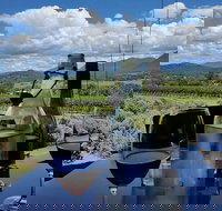 Kooroomba Vineyards Restaurant - Accommodation Mooloolaba