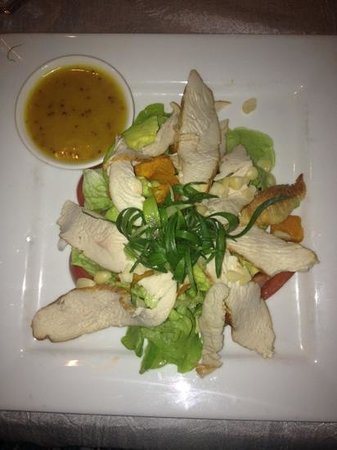 La Belle Vue Cafe - Accommodation Mooloolaba 0