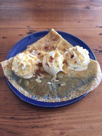 La Lorientaise Creperie - Accommodation Mooloolaba 0