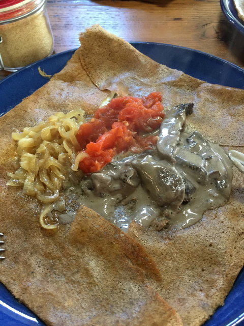 La Lorientaise Creperie - Accommodation Mooloolaba 6