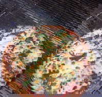 Links Pizza - Accommodation Mooloolaba