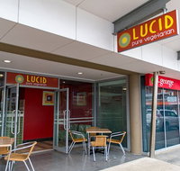 Lucid Pure Vegetarian - Accommodation Mooloolaba