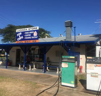 Lucinda Jetty Store  Take-Away - Accommodation Mooloolaba