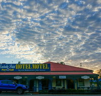 Lucinda Point Hotel Motel Restaurant - Accommodation Mooloolaba