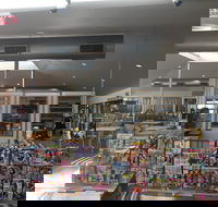 Matilda Truck  Travel Stop - Accommodation Mooloolaba
