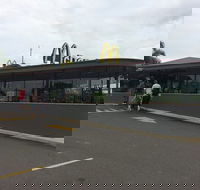 McDonald's Gympie - Accommodation Mooloolaba