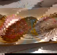 McDonald's Yeppoon - Accommodation Mooloolaba