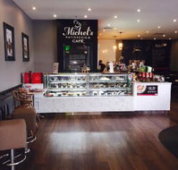 Michel's Patisserie - Accommodation Mooloolaba