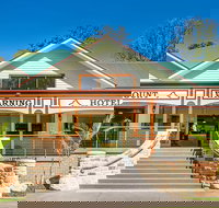 Mount Warning Hotel - Accommodation Mooloolaba