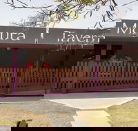 Moura Tavern - Accommodation Mooloolaba