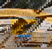 Muggachinno's - Accommodation Mooloolaba