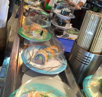 Murbah Sushi - Accommodation Mooloolaba