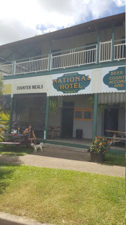 Mount Molloy ACT Accommodation Mooloolaba