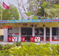 Newell Beach Takeaway and Cafe - Accommodation Mooloolaba