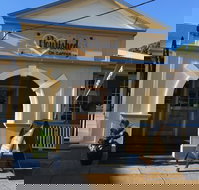 Nourished on Capper - Accommodation Mooloolaba